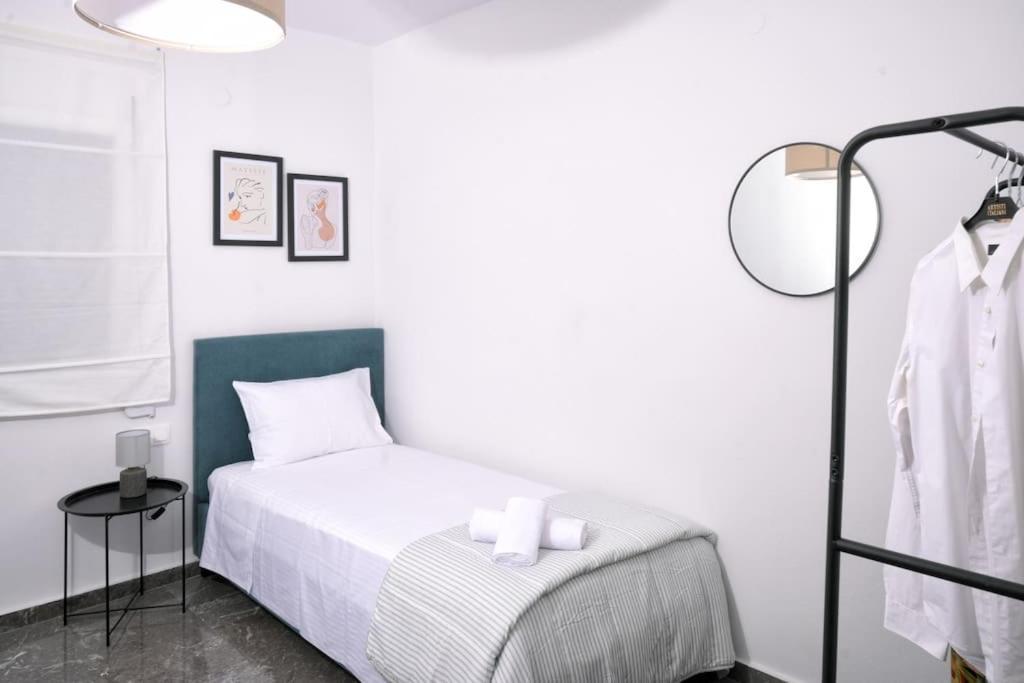 Marie'S Luxury City Center Apartment Heraklion  Exterior photo